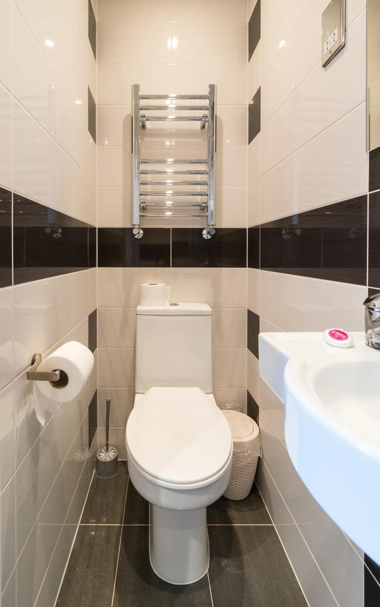 Saba Rooms And Apartments Londyn Zewnętrze zdjęcie